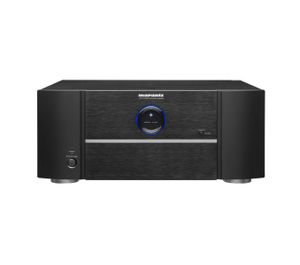 Marantz: MM8077 Eindversterker - Zwart