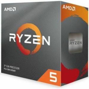 AMD Ryzen 5 3500X processor 3,6 GHz 32 MB L3 Box