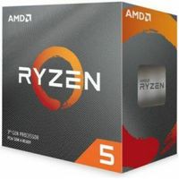 AMD Ryzen 5 3500X processor 3,6 GHz 32 MB L3 Box - thumbnail