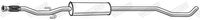 Middendemper 24174
