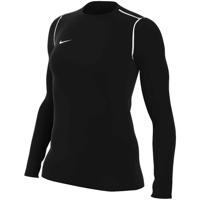 Nike Park 20 Trainingstrui Dames Zwart Wit Nike Park 20 Trainingstrui Dames Zwart Wit