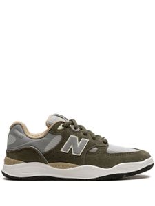 New Balance x Tiago Lemos baskets Numeric 1010 'Olive Grey' - Vert