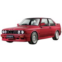 Bburago BMW M3 (E30) ´88 1:24 Auto - thumbnail