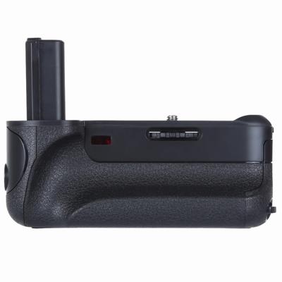 PULUZ verticale Camera batterijgrip voor Sony A6300 digitale SLR Camera