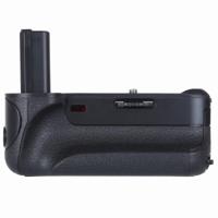 PULUZ verticale Camera batterijgrip voor Sony A6300 digitale SLR Camera