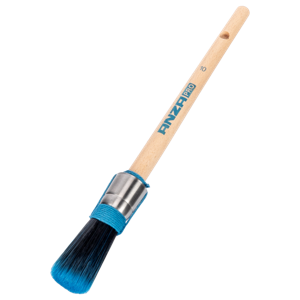Anza Classic Soft Kwast Rond 10