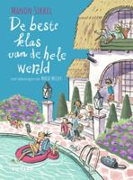 De beste klas van de hele wereld (Hardback)