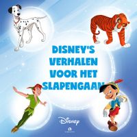 Leukste Disney verhalen voor het slapen gaan - thumbnail