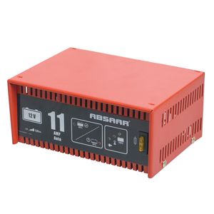 Absaar Acculader 12V Automatic 25-120Ah 11A 0635613