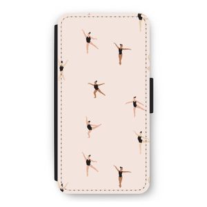 Dancing #1: iPhone 12 Pro Flip Hoesje