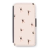 Dancing #1: iPhone 12 Pro Flip Hoesje
