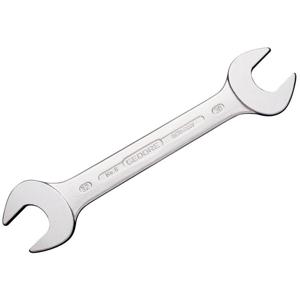 Gedore 2308851 1500 CT1-6 Dubbele steeksleutelset Sleutelbreedte (metrisch) 6 - 27 mm