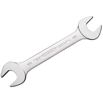 Gedore 2308851 1500 CT1-6 Dubbele steeksleutelset Sleutelbreedte (metrisch) 6 - 27 mm