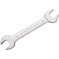 Gedore 2308851 1500 CT1-6 Dubbele steeksleutelset Sleutelbreedte (metrisch) 6 - 27 mm