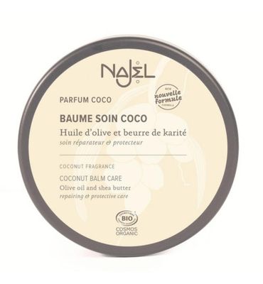 Najel Najel Coconut Balm Care (100g)