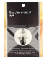 Ruben Robijn Beschermengel april 1 Stuks