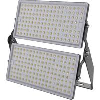 V-TAC VT-48500 97212 LED-schijnwerper Energielabel: D (A - G) 500 W Lichtkleur (naam): Koudwit