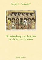 De kringloop van het jaar en de zeven kunsten (Paperback)
