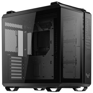 Asus TUF Gaming GT502 Midi-tower PC-behuizing Zwart