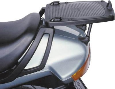 GIVI E Topkofferhouder Monokey, Motorspecifieke bagage, E183