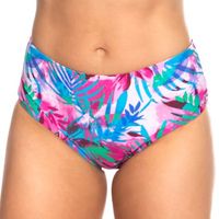 Femilet Antigua Bikini Midi Brief - thumbnail