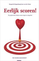 Eerlijk scoren - Margreeth Kloppenburg, Jaco van der Schoor - ebook