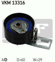 Distributieriemset VKMA03316