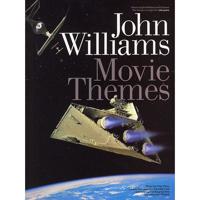 Wise Publications - John Williams - Movie Themes - thumbnail