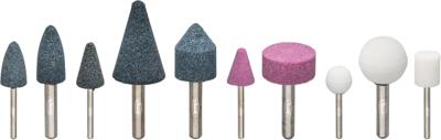 VIGOR staafslijper set "v6906" axial grinder set .