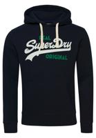 Superdry Vintage Logo Soda Pop Casual Sweater Heren 2XL