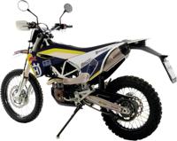 LeoVince Geluiddemper "sbk lv one evo ii