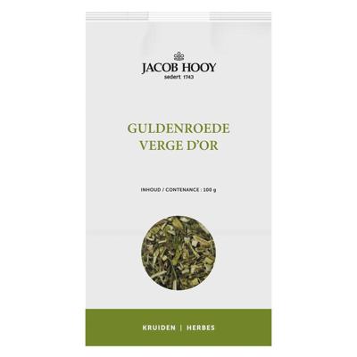 Jacob Hooy Guldenroede