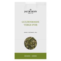 Jacob Hooy Guldenroede