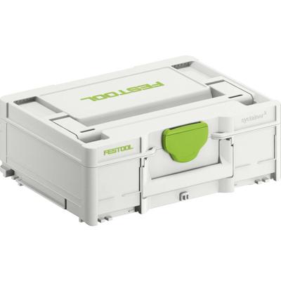 Festool SYS3 M 137 204841 Systainer M (l x b x h) 396 x 296 x 137 mm