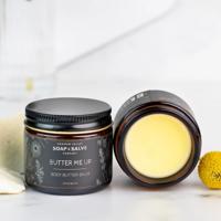 Chagrin Valley Butter Me Up Body Balm