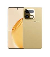 Realme 16 Pro+ 5G 17,27 cm (6.8") Dual SIM Android 16 USB Type-C 12 GB 512 GB 7000 mAh Goud