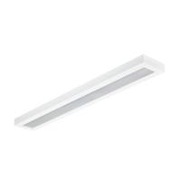 Philips LED Paneel Coreline SM136V 31W 2800lm/3400lm/4000lm - 830 Warm Wit | 150x20cm - UGR <25 - Selecteerbaar wattage