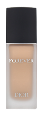 Christian Dior - Dior Forever 24H Clean Matte Foundation SPF20 PA+++ 1N Neutral 30 ml Dames