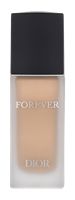 Christian Dior - Dior Forever 24H Clean Matte Foundation SPF20 PA+++ 1N Neutral 30 ml Dames