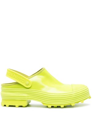 CamperLab mules Traktori - Vert