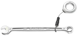Facom sls ringsteeksleutel ogv 8mm - 440.8SLS