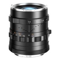 Thypoch Full-frame Simera 28mm F/1.4 voor Sony E mount, zwart