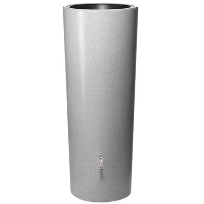2in1 ton STONE 350 ltr silver - Garantia