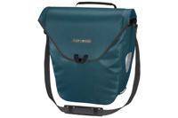 Ortlieb Velo-Shopper QL2.1 Tas 18L Bagagedrager - Blauw Ortlieb Velo-Shopper QL2.1 Tas 18L Bagagedrager - Blauw