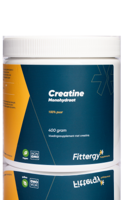 Creatine Monohydraat - 400 gram