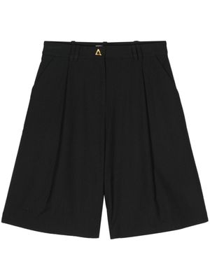AERON short Swan - Noir