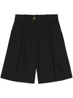 AERON short Swan - Noir