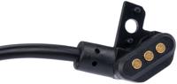 BOSCH bedieningseenheid "kiox" control unit kiox black f. stem