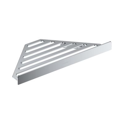 Hansgrohe Zeephouder AddStoris Chroom