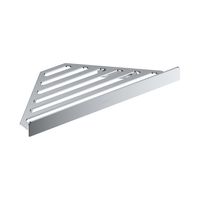 Hansgrohe Zeephouder AddStoris Chroom